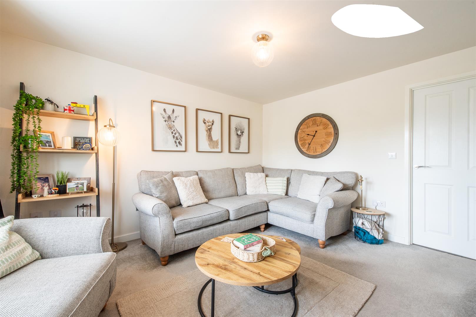 3 bed property in Goldcrest Avenue, Leyland